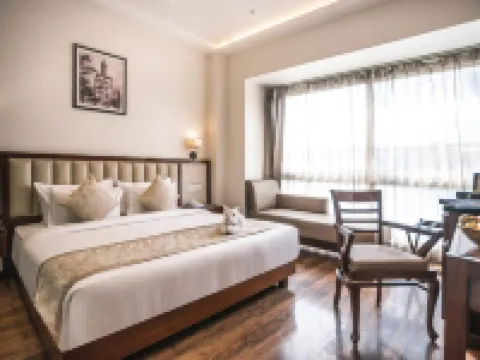 Amritara Sadka Hotels in Amritsar