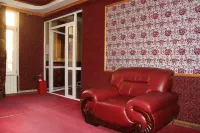 Gostinichno - Ozdorovitelnyij Kompleks Rubin