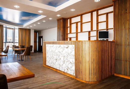 Altyn Eco Park Hotel