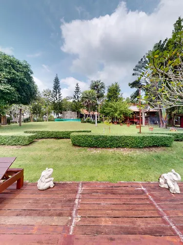 รูปภาพของบ้านวังน้ำเขียวลอดจ์