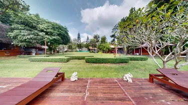 รูปภาพของบ้านวังน้ำเขียวลอดจ์