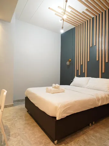 รูปภาพของชิลแล็กซ์ แอท เขาสก โฮสเทล