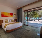 Island Center Point Các khách sạn gần Koh Rong Samloem