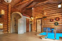 Usadyba Busharino Hotel - Beach