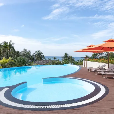 Ajinta Resort