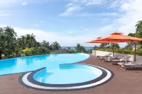 Ajinta Resort - Rooftop Pools