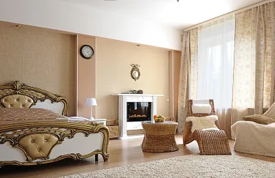Boyarskaya Usadba Hotel Hotels near Spa Club FoxLodge