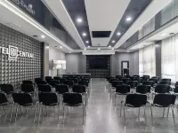 Hotel Centralny Barnaul Hotels in Barnaul