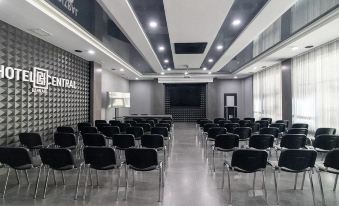 Hotel Centralny Barnaul