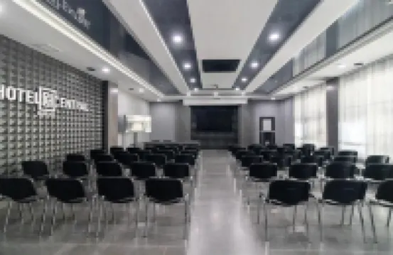 Hotel Centralny Barnaul
