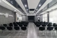 Hotel Centralny Barnaul