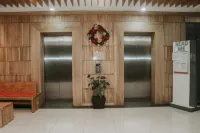 Unit 1109 Cityscape Residences