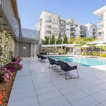 Boulevard North Lakes