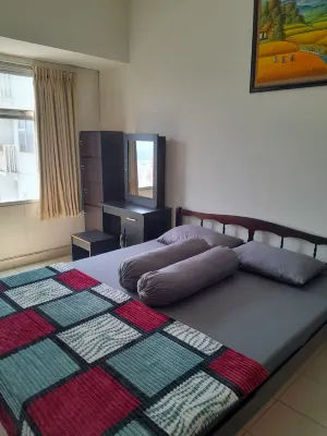 Easton Park Jatinangor by Tondano Hoteller i Cibeusi