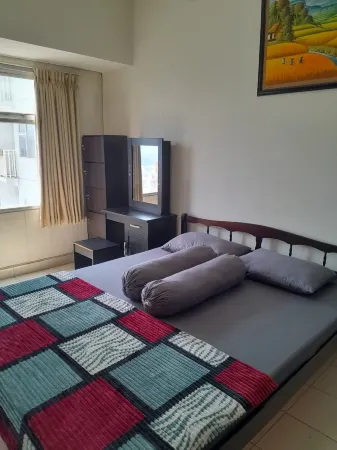 Easton Park Jatinangor by Tondano Отели рядом с достопримечательностью «Padjadjaran University»