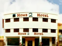 Home 2 Hotel Sdn Bhd Hotels in Kemaman