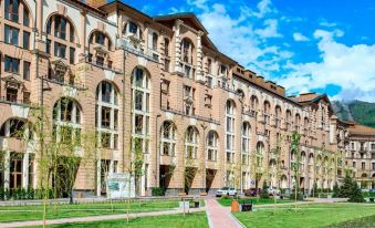 Premium Apartments Gorki Gorod 540