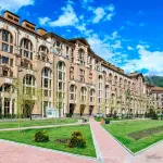Premium Apartments Gorki Gorod 540 Hotels in 