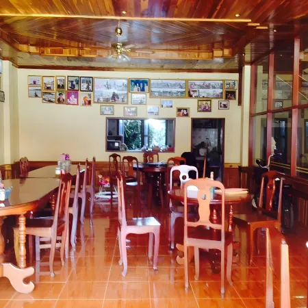 Oudomphone Guesthouse 2