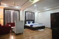 The Kannelite Hotels in 