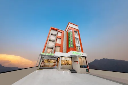 The Classio by Dls Hotels