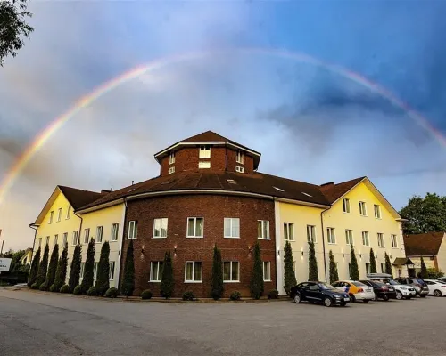 Hotel Torzhok Hotels in Torzhok
