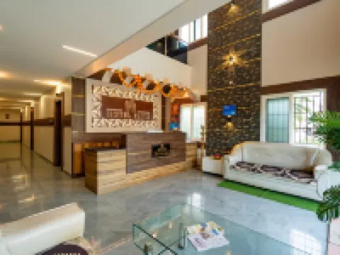 Hotel Elite Hotel a Rameswaram