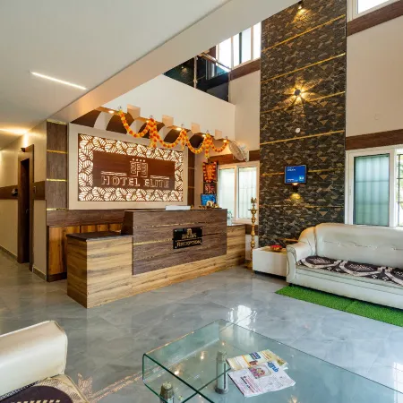 Hotel Elite