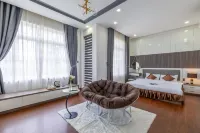 Teky House Huế Hotel a Hương Thủy