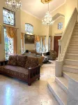 Villa Princess Sentul 6br Private Pool