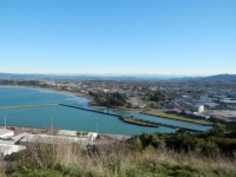 Alfresco Motor Lodge Hotels in Gisborne