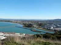 Alfresco Motor Lodge Hotel di Gisborne