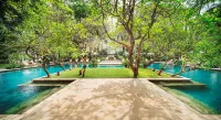 The Dharmawangsa Jakarta - Romantische
