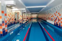 Valencia Guest House - Pools