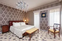 義大利別墅飯店