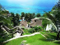 Oslob Seafari Resort Hotels in Samboan