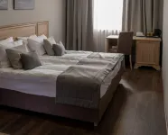 Teriberka Hotel Hotels in Severomorsk