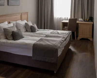 Teriberka Hotel Hotels near Slipway for boats and yachts "Teriberka - Tour"