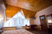 Hotel La Rotonda Hotels in Tolyatti