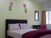 Sunshine Jonker Guesthouse - Pensionaatit