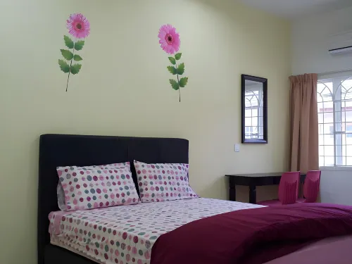 Sunshine Jonker Guesthouse