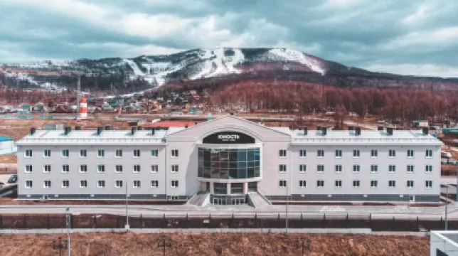 Yunost Hotel Hotels in 