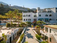 Hotel Punta Imperatore Hotels in Forio