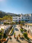 Hotel Punta Imperatore - Pet-friendly