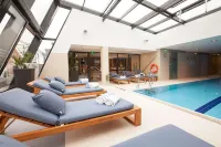 Hilton Gdansk - Pools
