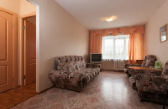 Amaks Kurgan Hotel