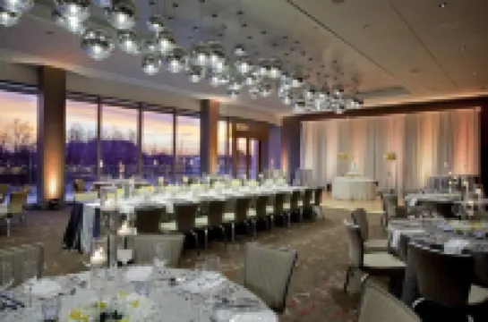 Colcord Hotel Oklahoma City, Curio Collection by Hilton