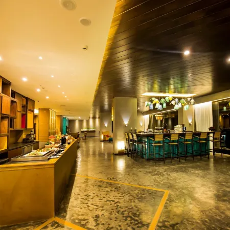 The Bheemli Resort - Managed by AccorHotels