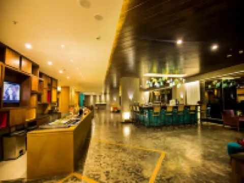 The Bheemli Resort - Managed by AccorHotels