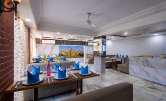 Hotel Pravasa Stay